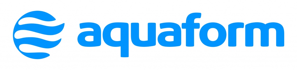 Aquaform logo
