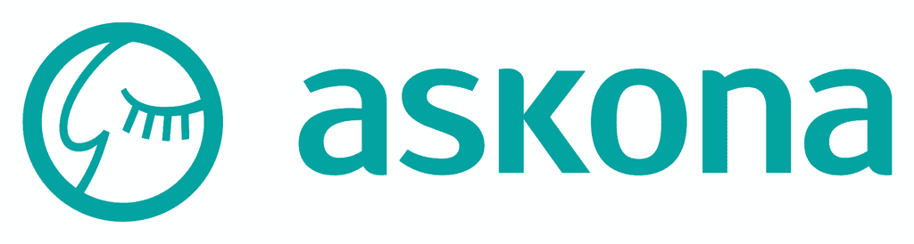 Askona logo