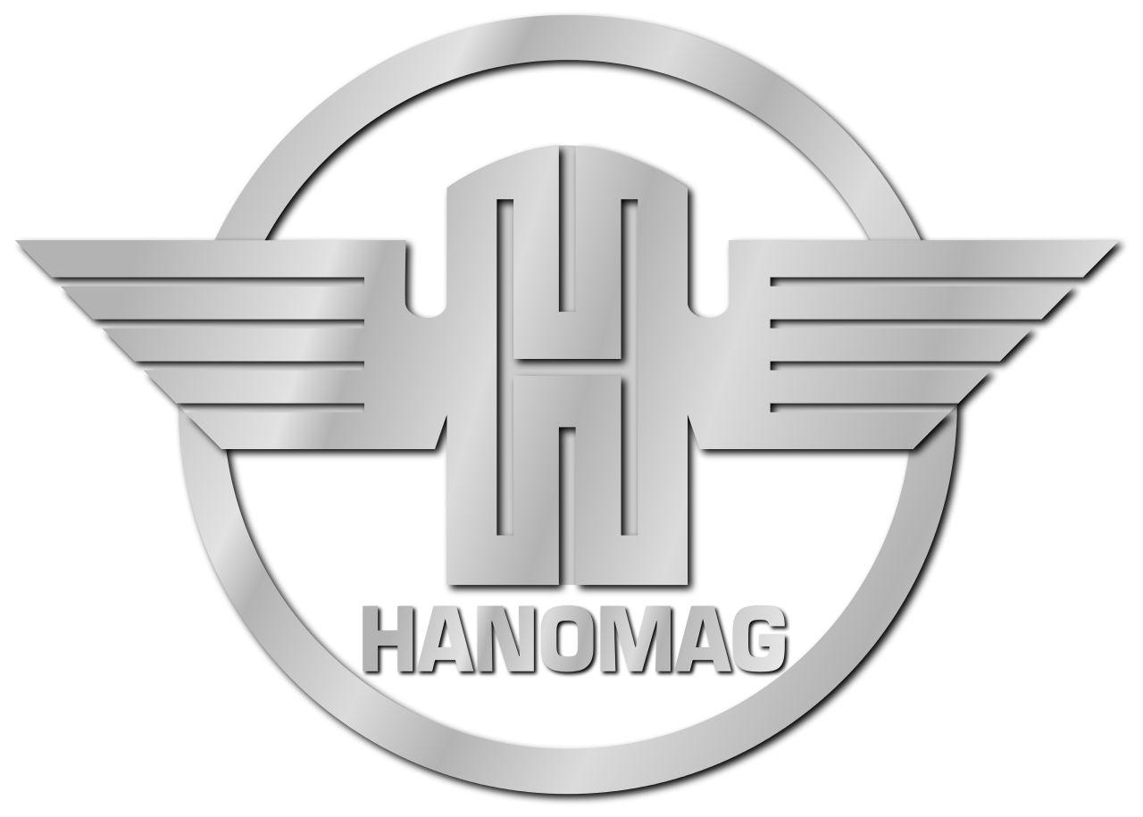 Hanomag logo