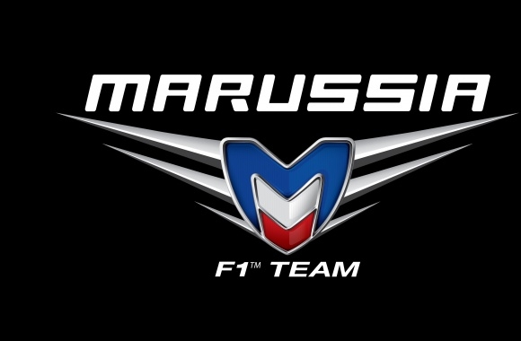Marussia logo