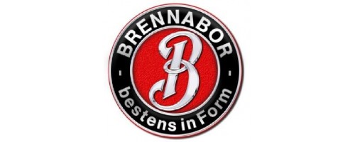 Brennabor logo