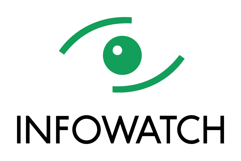 InfoWatch logo