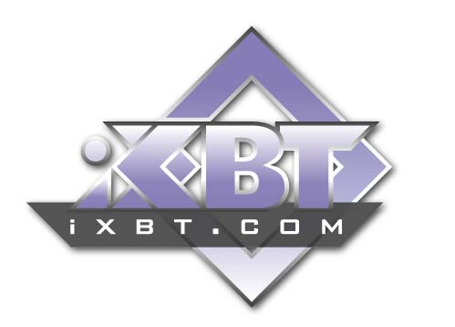 iXBT logo