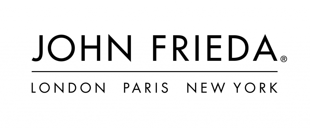 John Frieda Logo