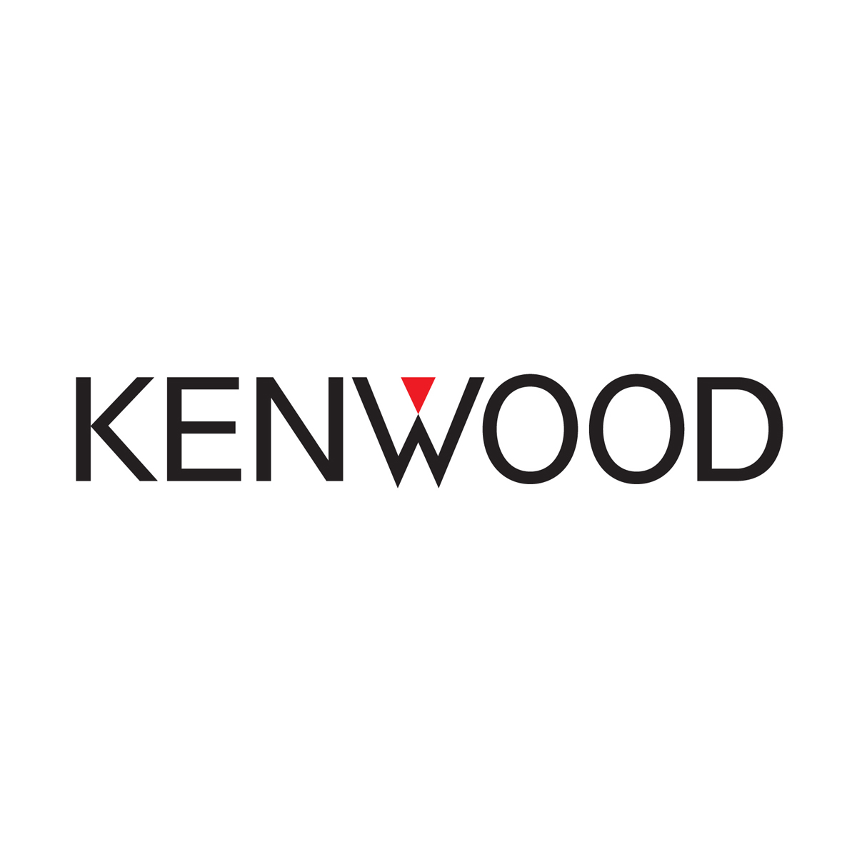 Kenwood brand