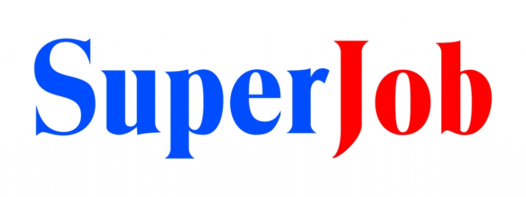 Superjob logo