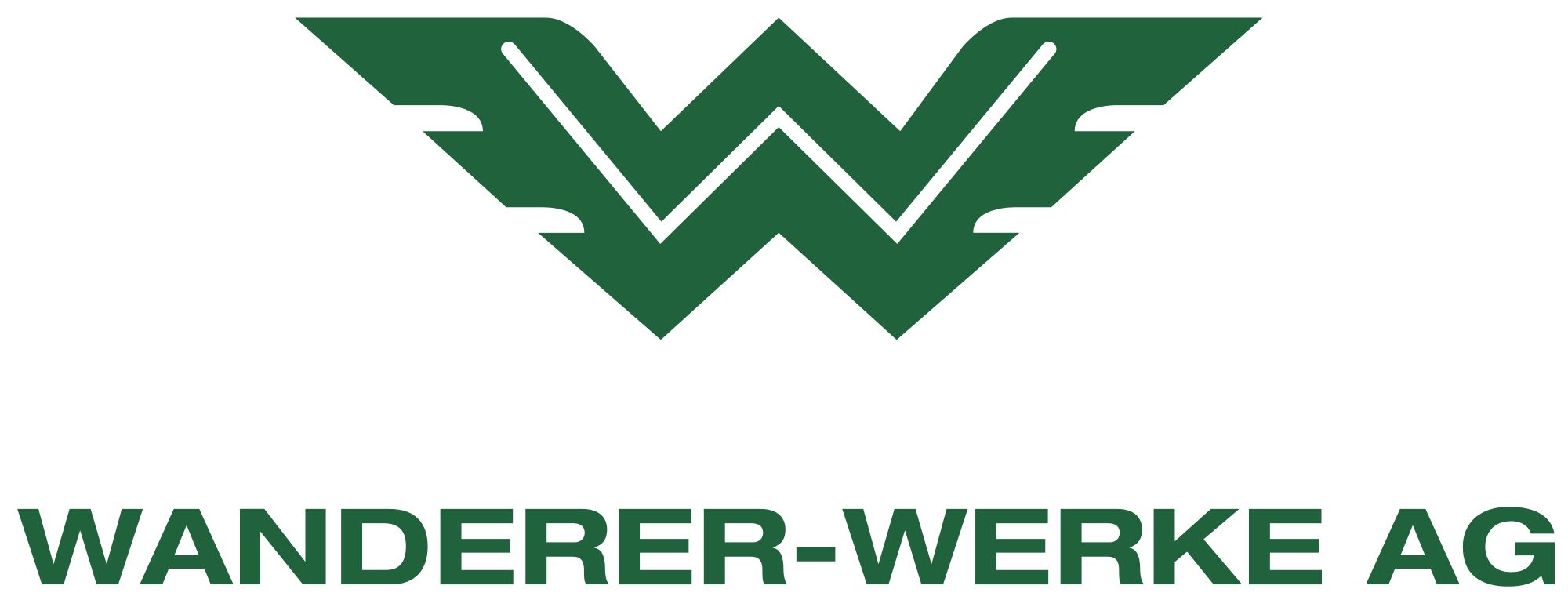 Wanderer-Werke logo