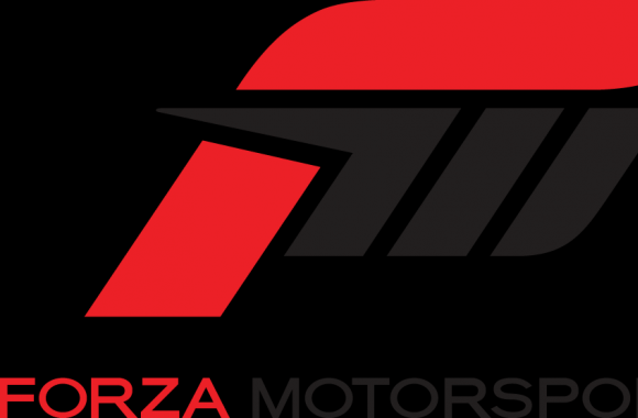 Forza Horizon logo Download in HD Quality