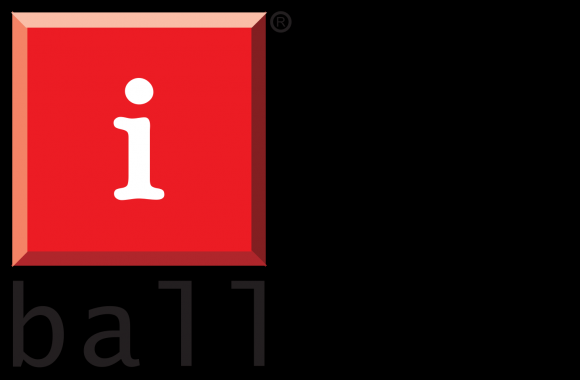 iBall Logo