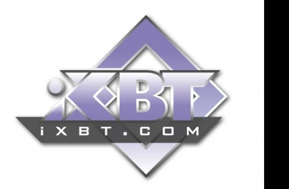 iXBT logo