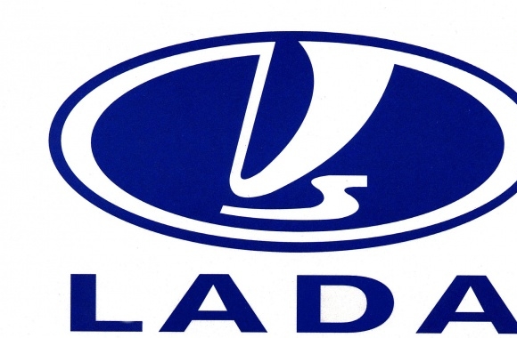 LADA logo
