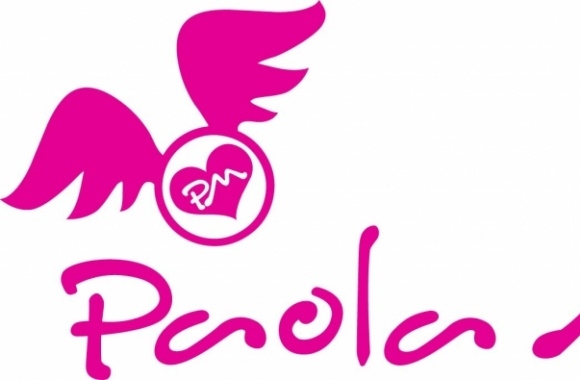 Paola Moris Logo