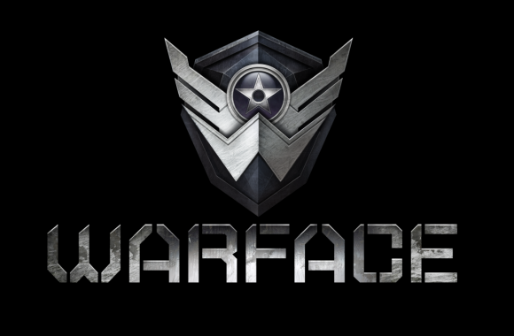 Warface logo