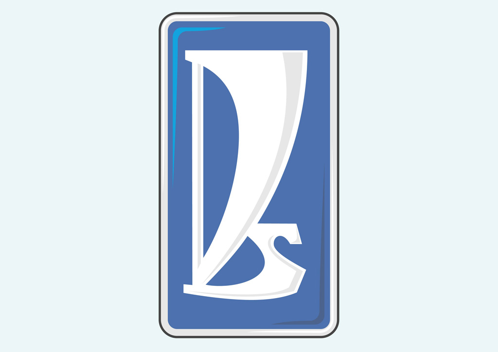 Avtovaz logo