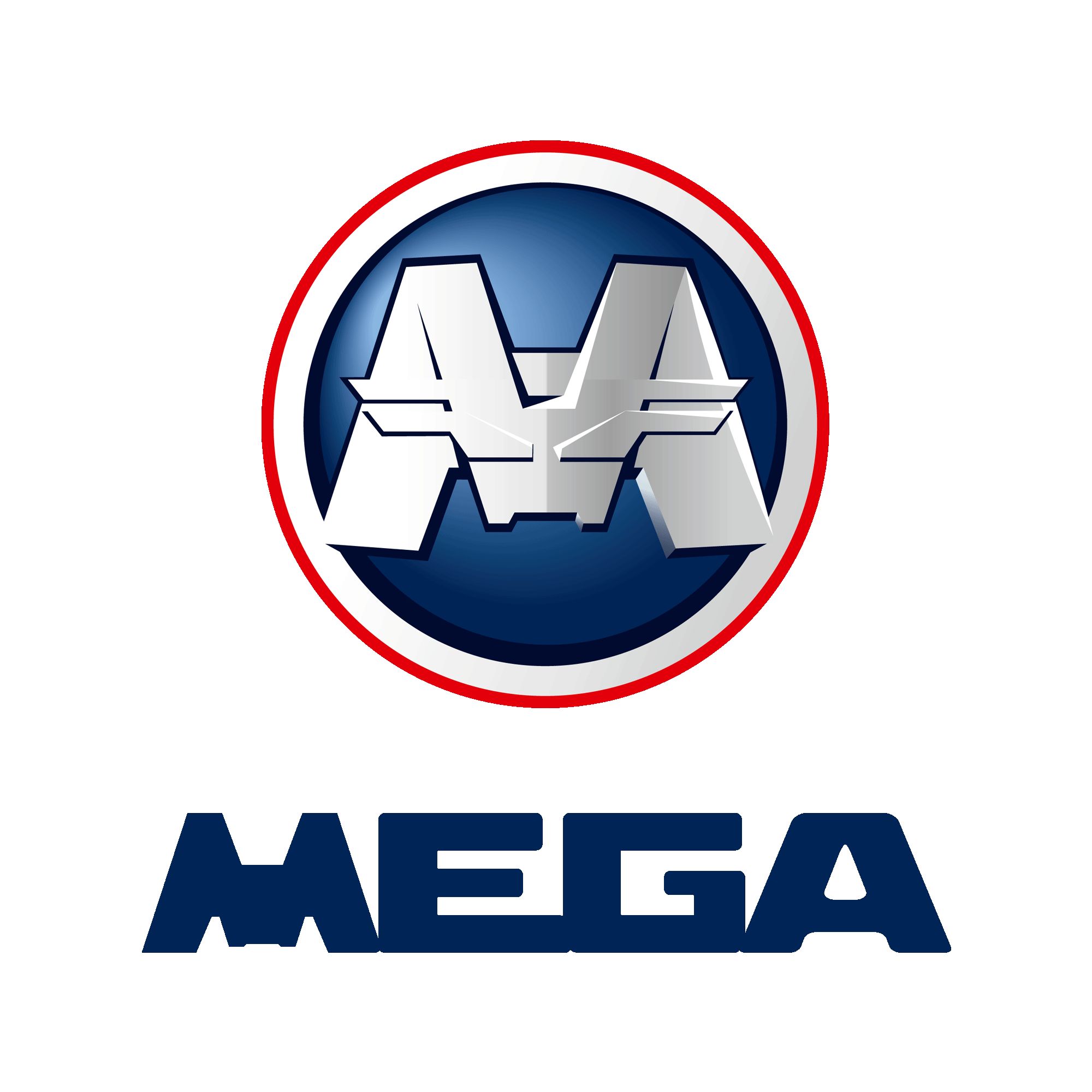 Axiam Mega logo