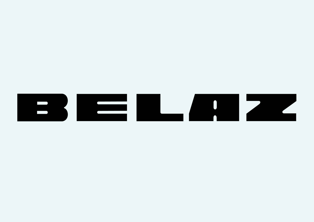 Belaz logo
