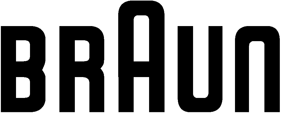 Braun symbol