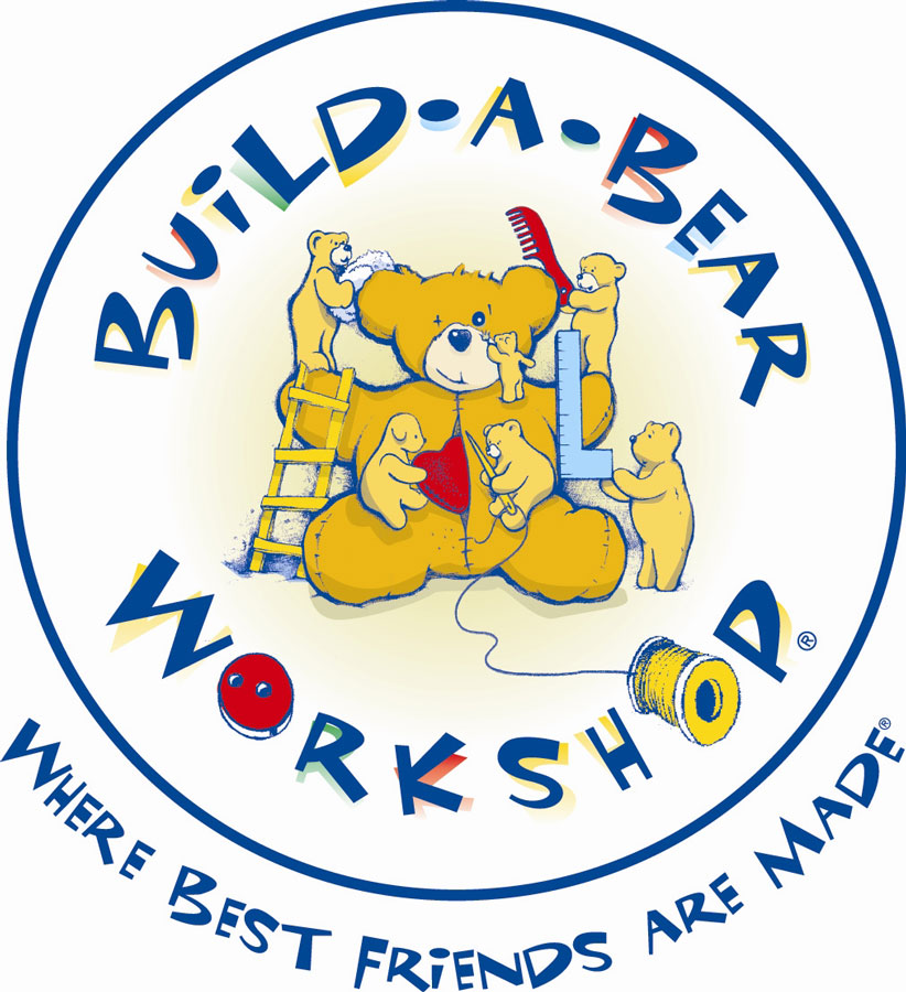 Build-A-Bear Logo