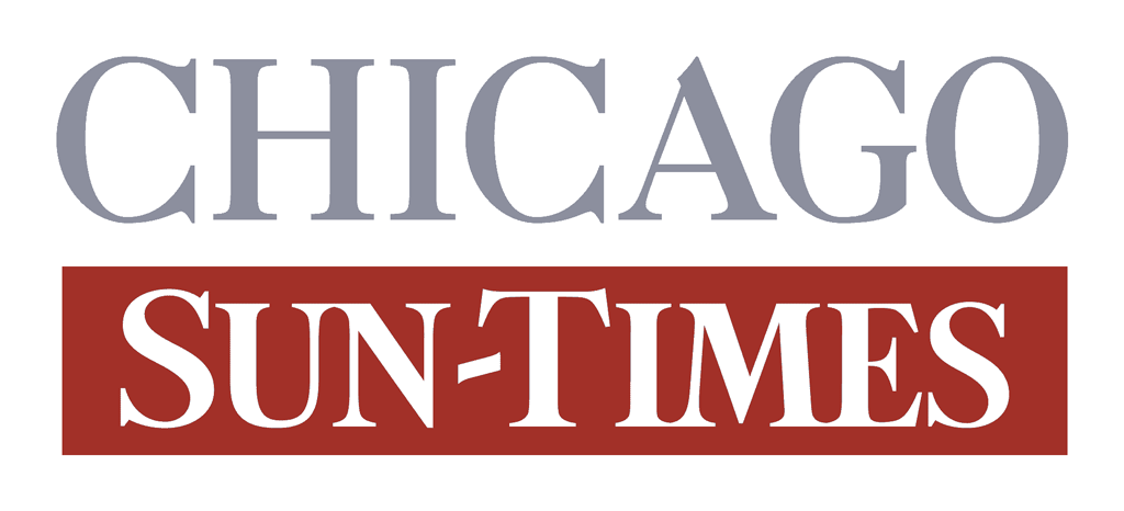 Chicago Sun-Times Logo