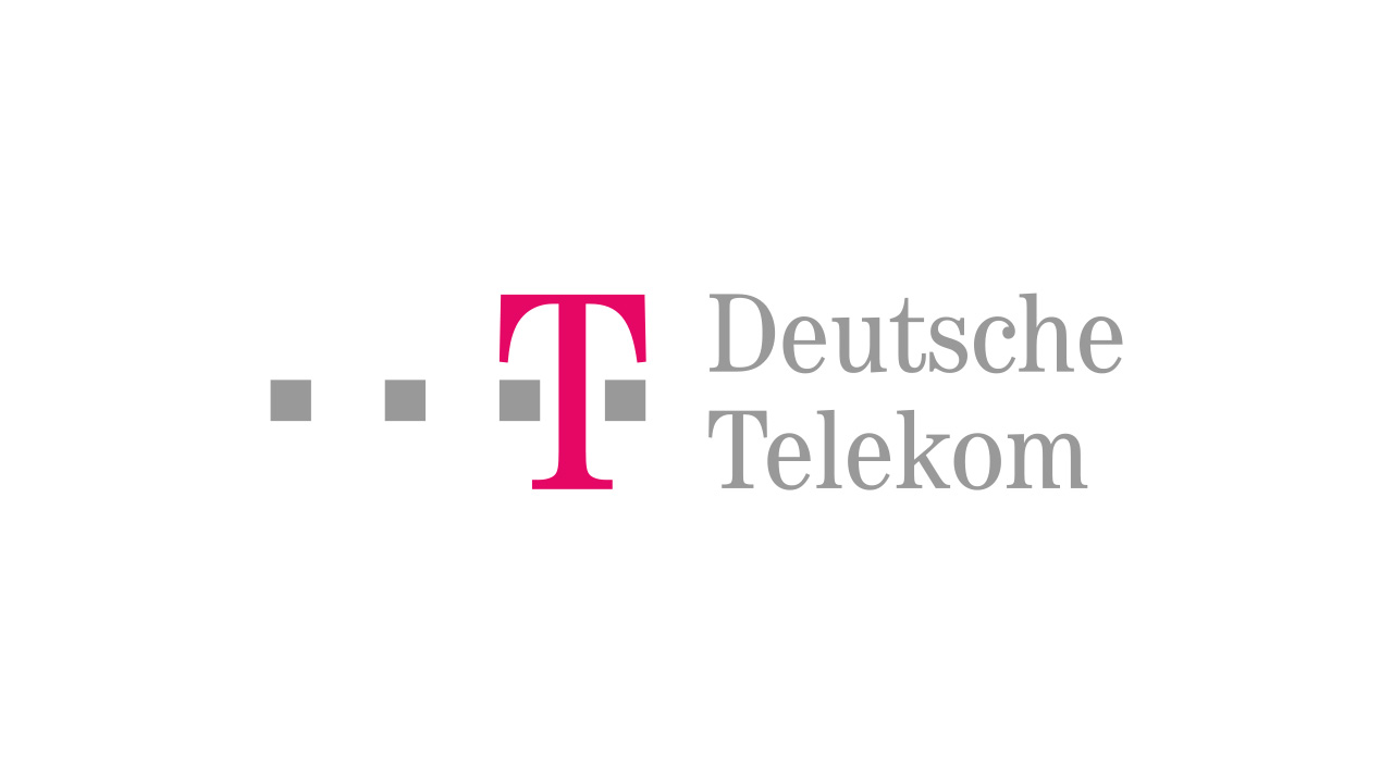 Deutsche Telekom logo