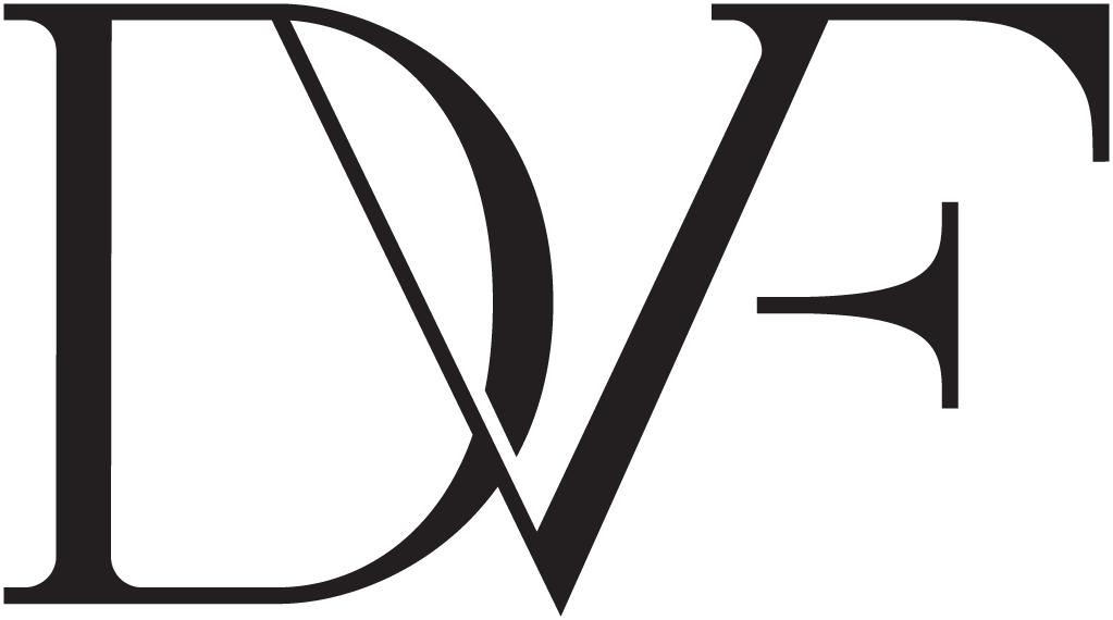 DVF Logo