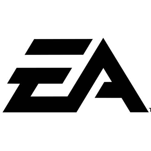 Electronic Arts Symbol