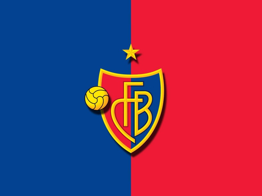 FC Basel 1893 Logo