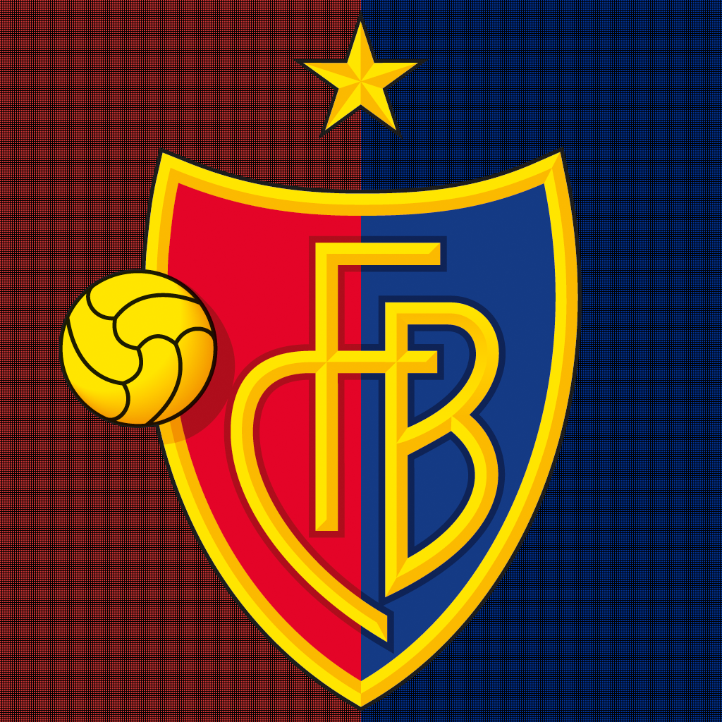 FC Basel 1893 Symbol