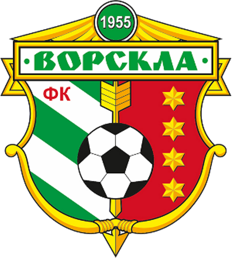 FC Vorskla Poltava Logo