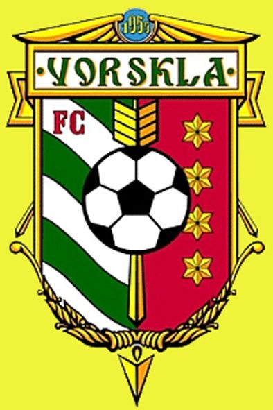 FC Vorskla Poltava Symbol