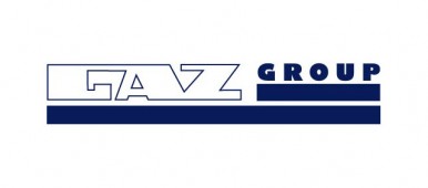 GAZ Group logo