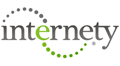 Internety logo