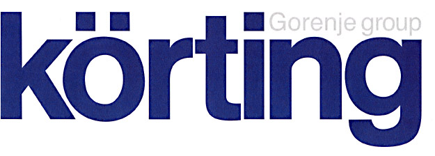 Korting logo