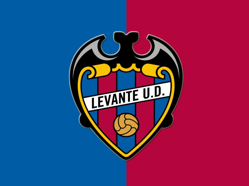 Levante UD Symbol