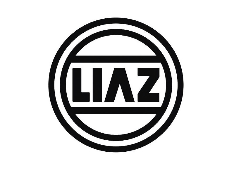 LIAZ logo