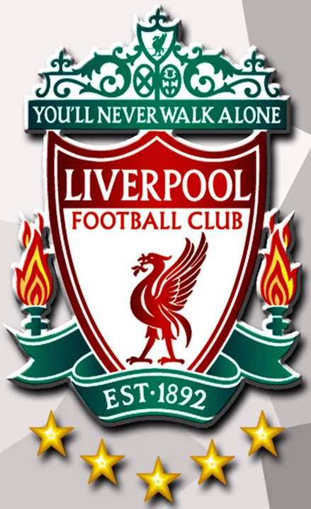 Liverpool FC Symbol