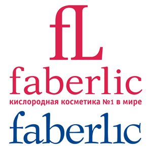 Logo Faberlik