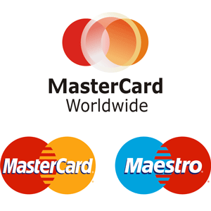 Logo Mastercard