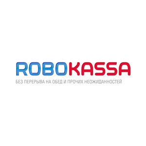 Logo Robokassa