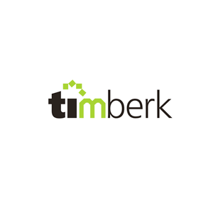 Logo Timberk