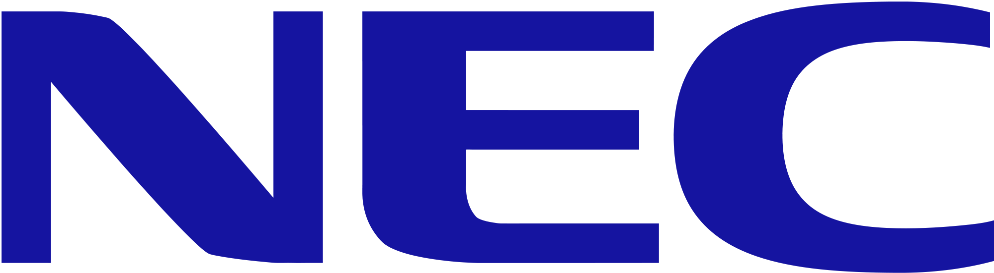NEC symbol