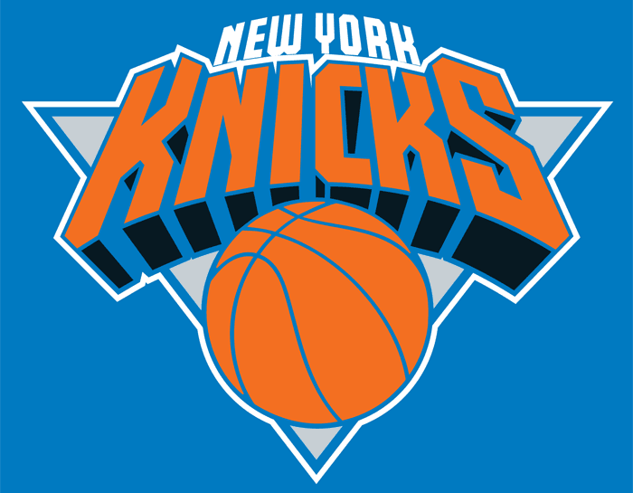 New York Knicks Symbol