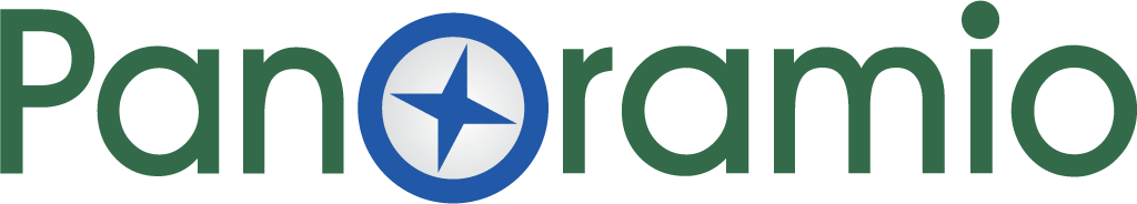Panoramio Logo