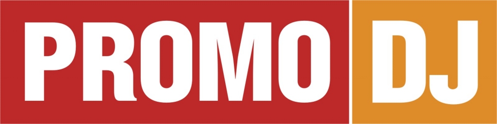 PromoDJ logo