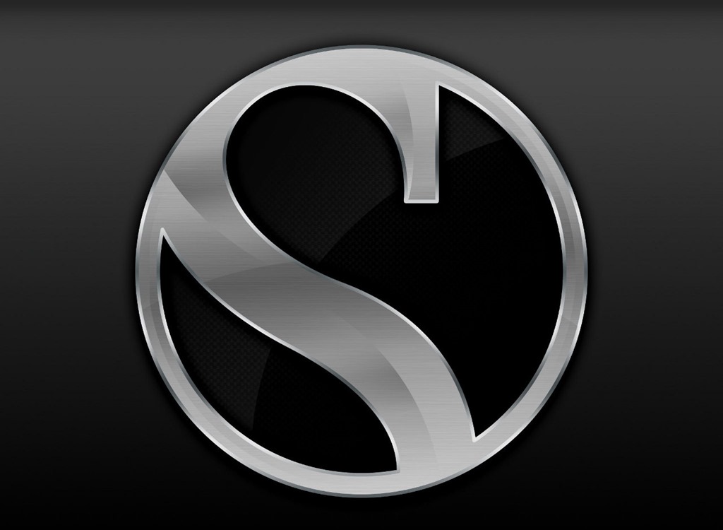 Sauber logo
