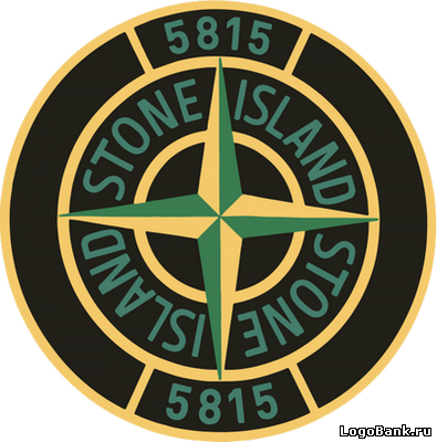Stone Island logo