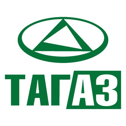 Tagaz logo