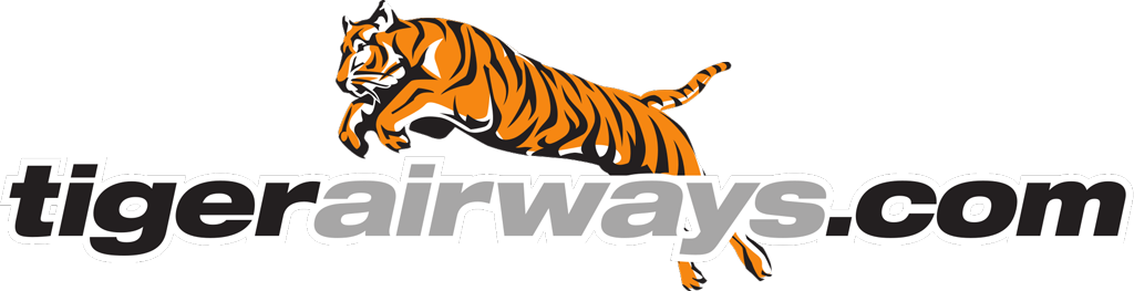 Tiger Airways Logo