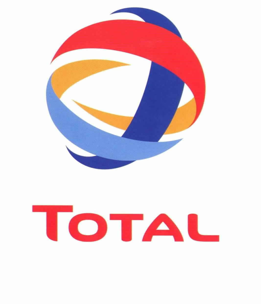 Total logo