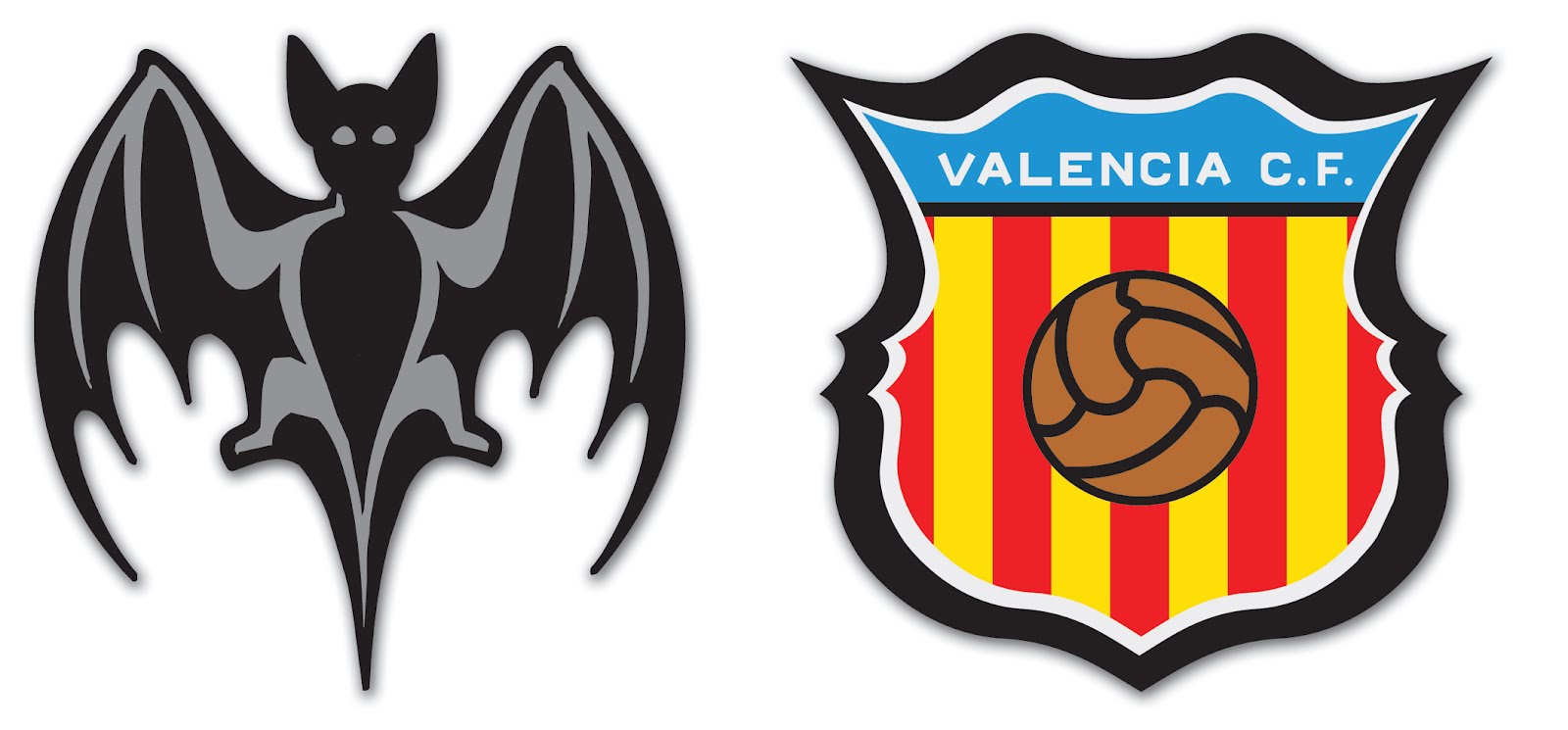 Valencia CF Symbol